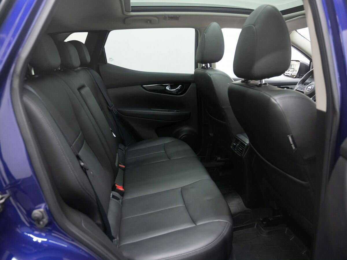 Купить Nissan Qashqai, 2019, 90 000 км.. Фото: #6