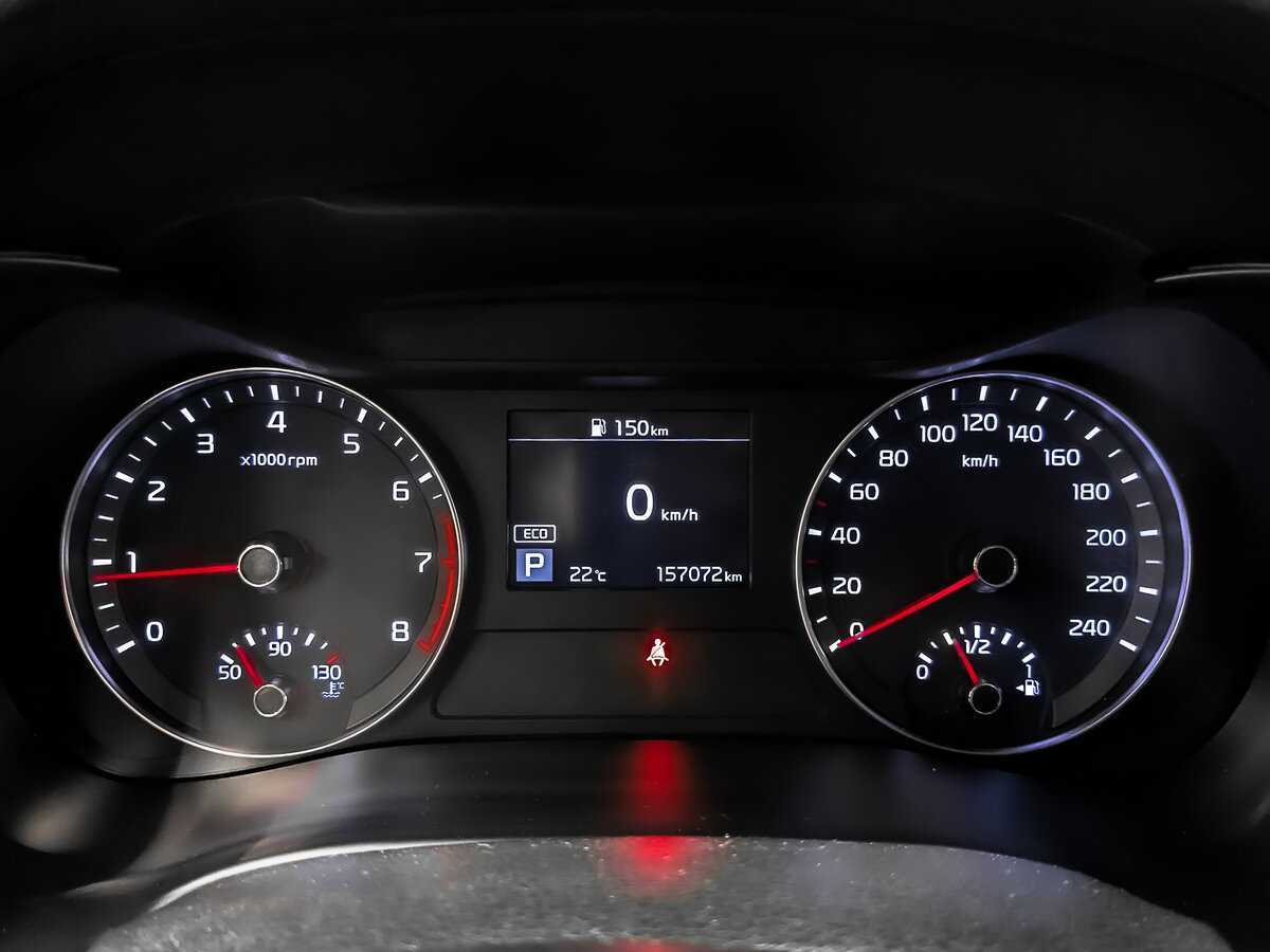 Купить Kia Cerato, 2018, 156 900 км.. Фото: #15