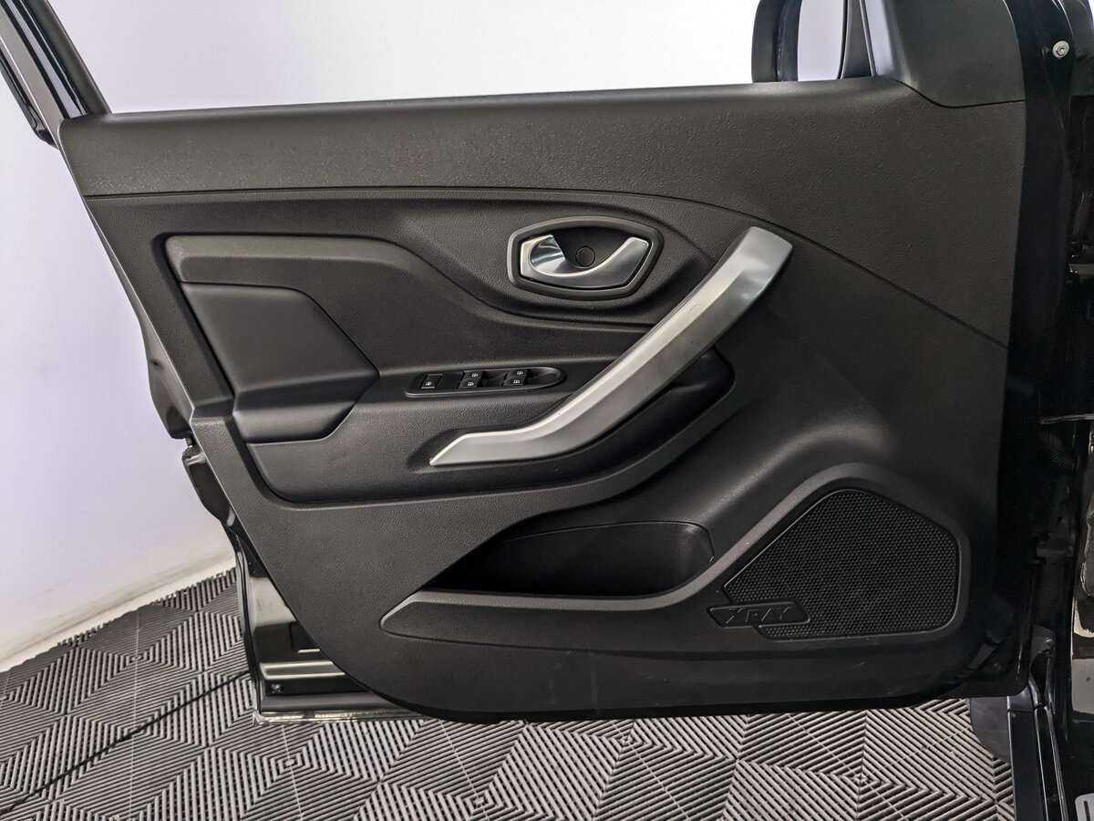 Купить Lada (ВАЗ) XRAY, 2021, 57 152 км.. Фото: #14