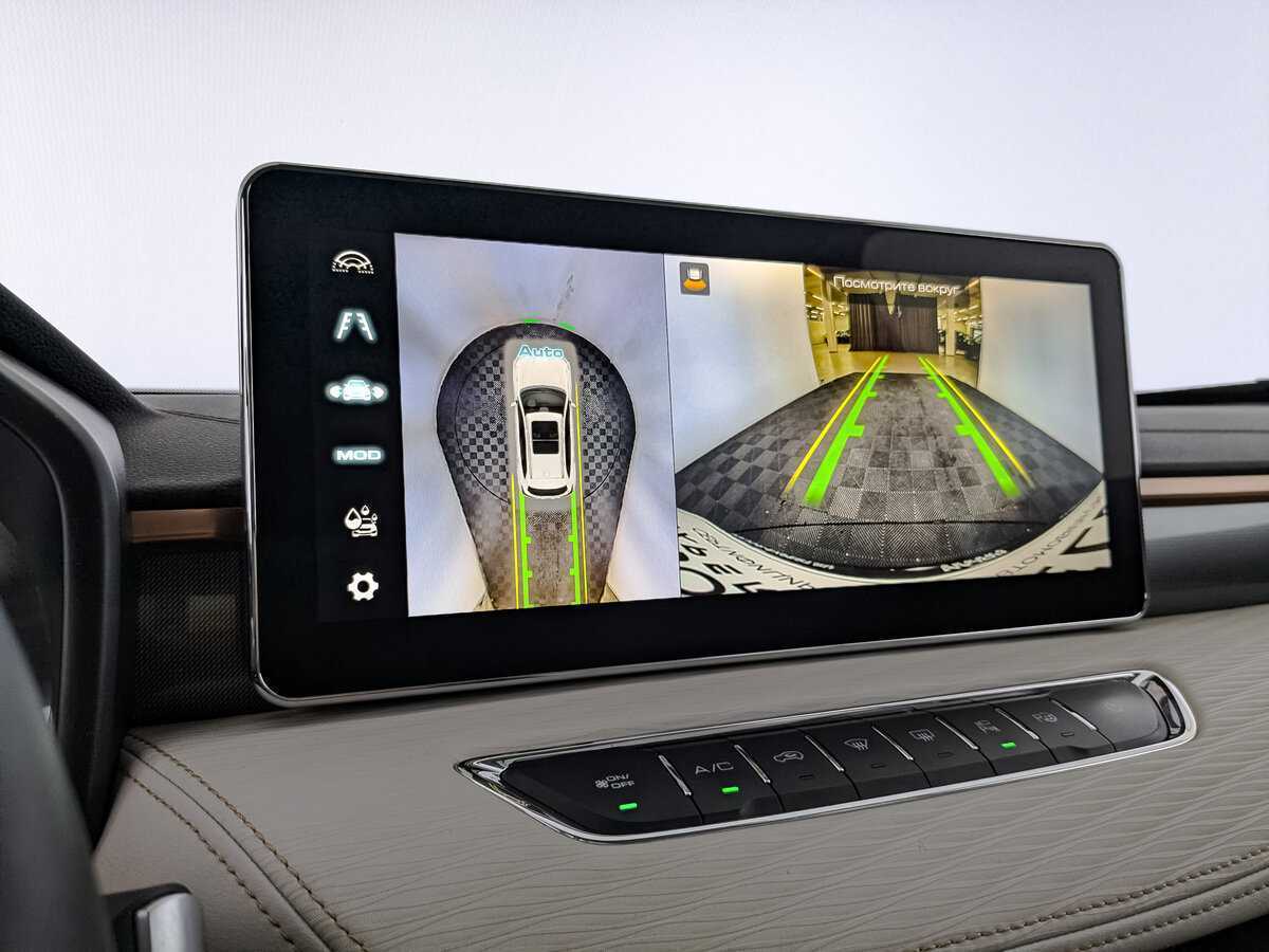 Купить Haval Jolion, 2022, 19 086 км.. Фото: #26