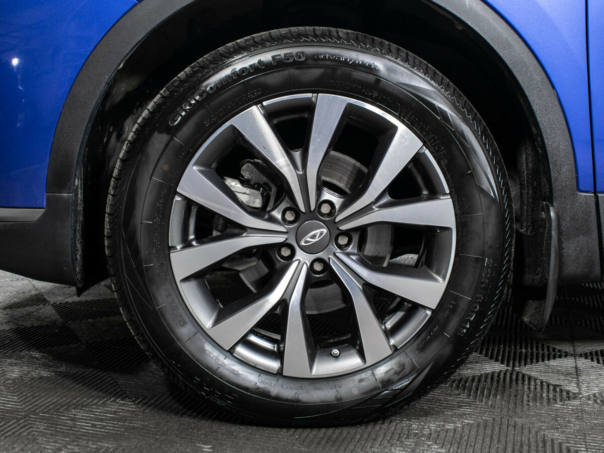 Купить Chery Tiggo 7 Pro, 2020, 87 734 км.. Фото: #16