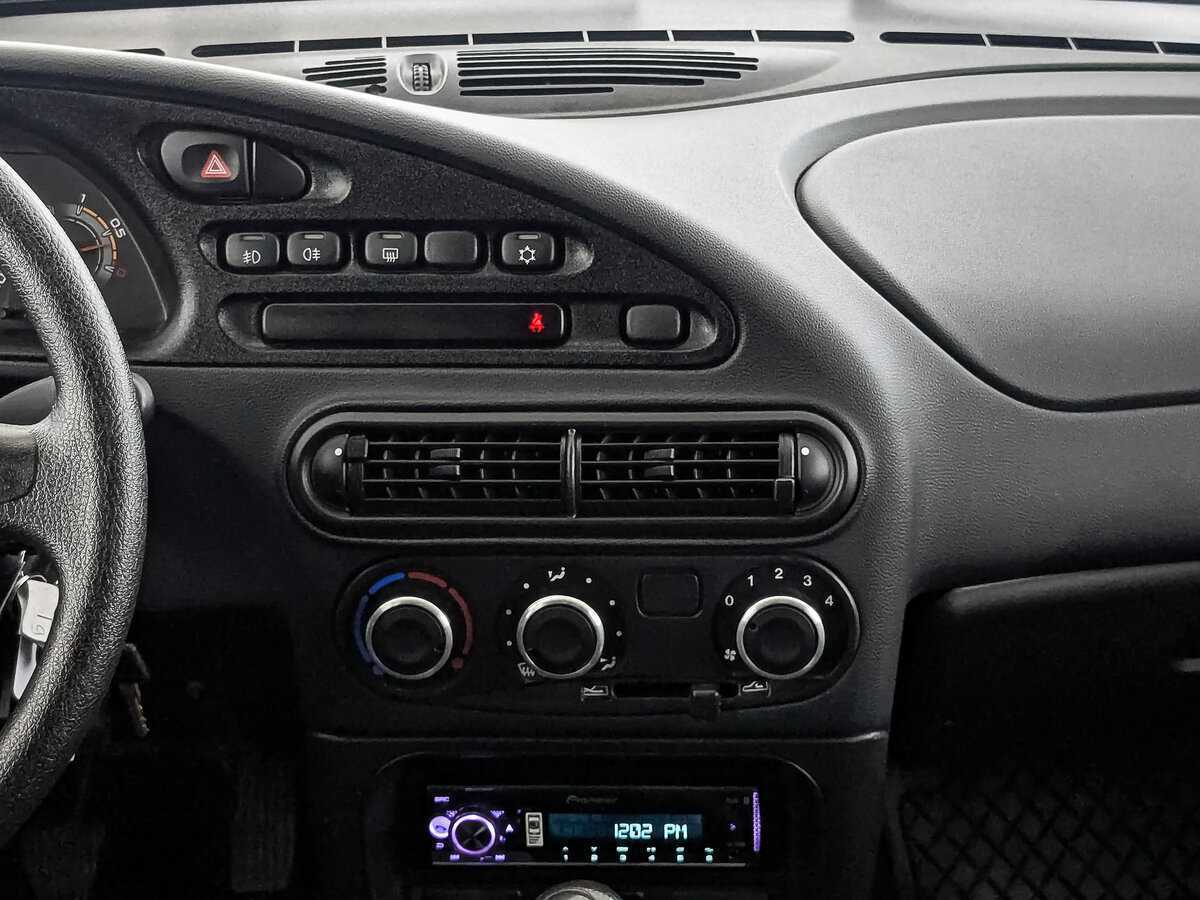 Купить Lada (ВАЗ) Niva, 2022, 40 000 км.. Фото: #16