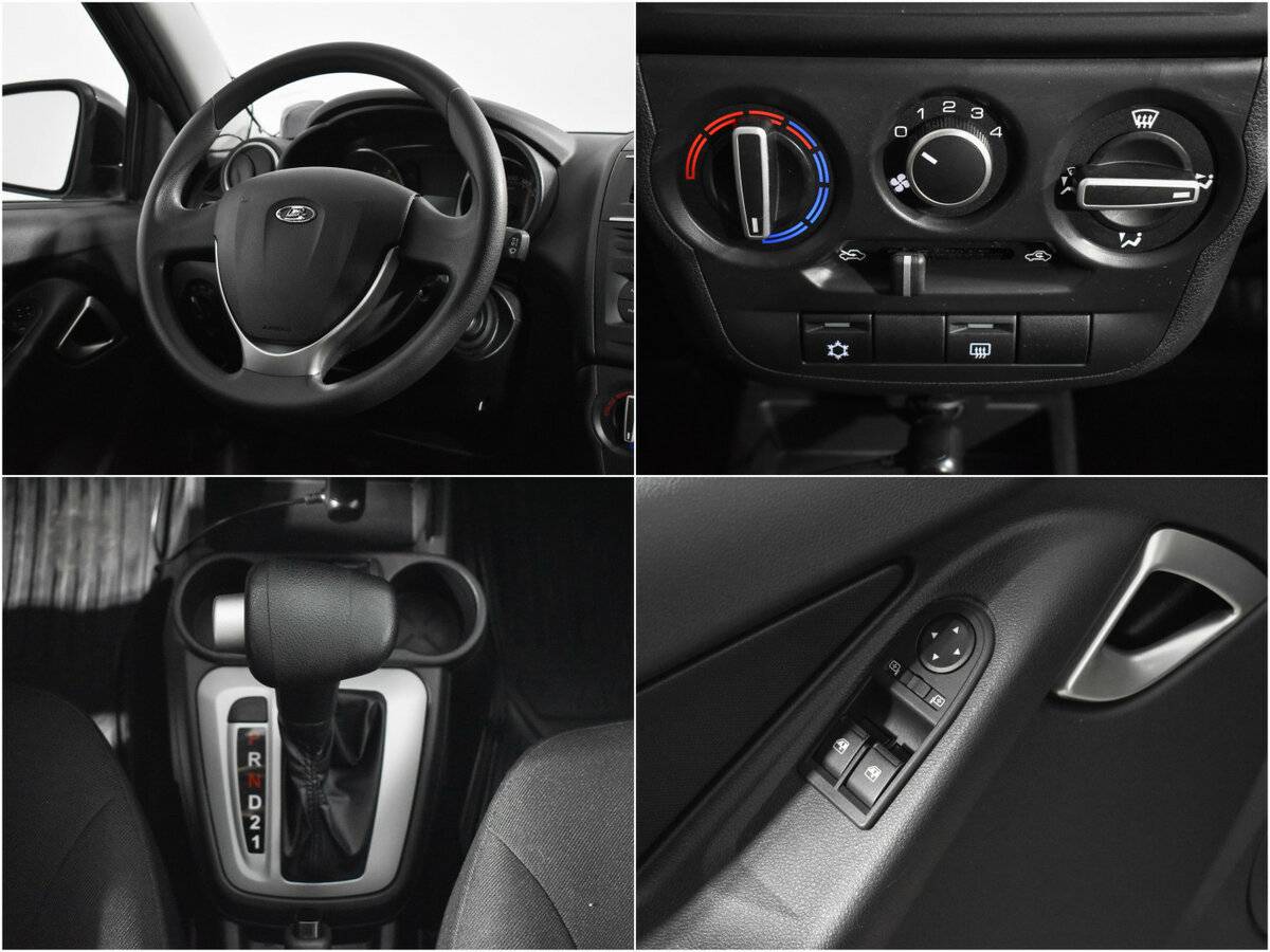 Купить Lada (ВАЗ) Granta, 2020, 60 262 км.. Фото: #14