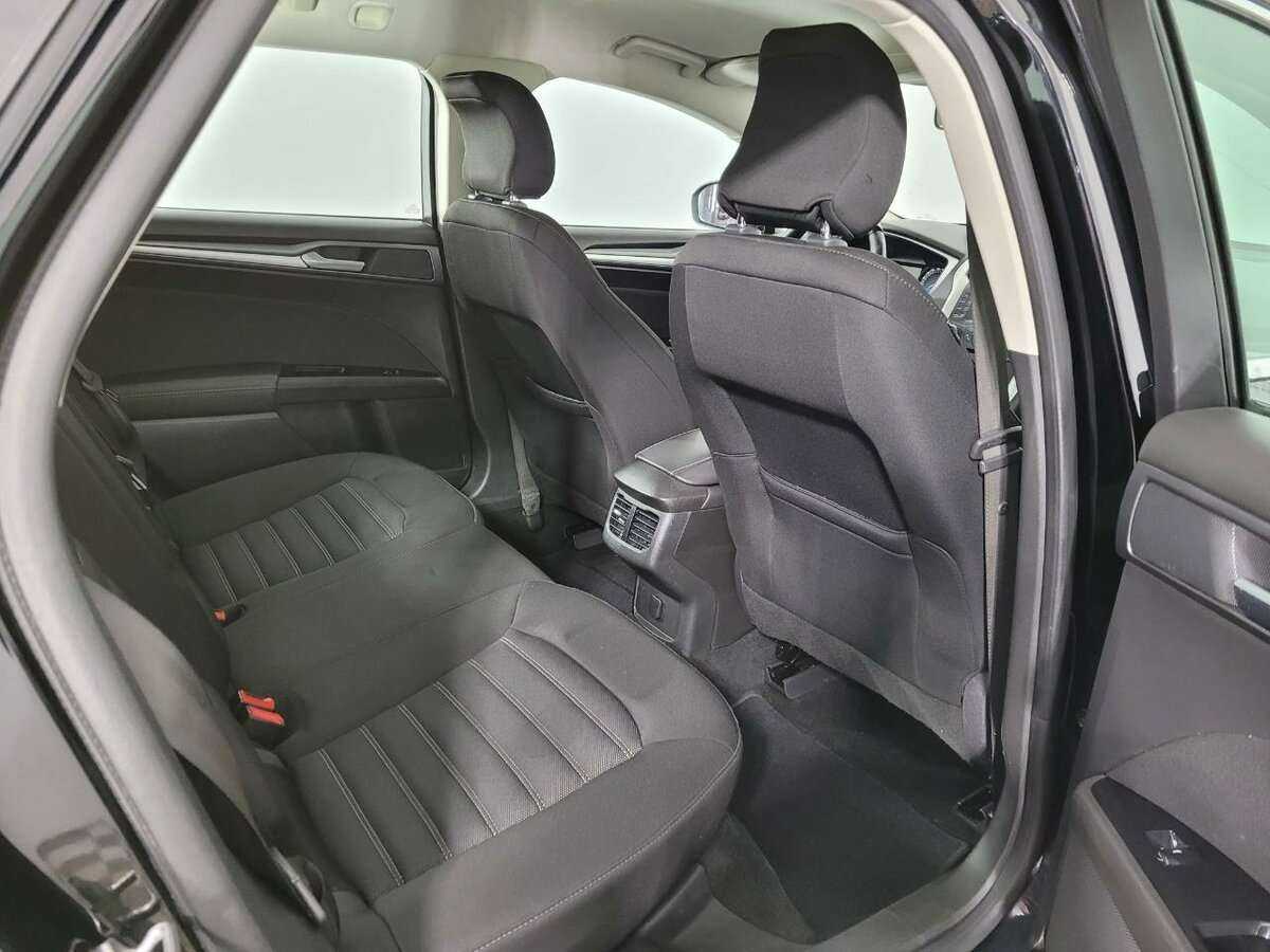 Купить Ford Mondeo, 2016, 237 075 км.. Фото: #16