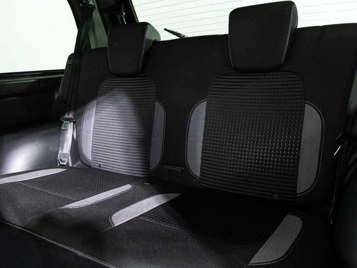 Купить Lada (ВАЗ) 2121 (4x4), 2021, 66 886 км.. Фото: #9