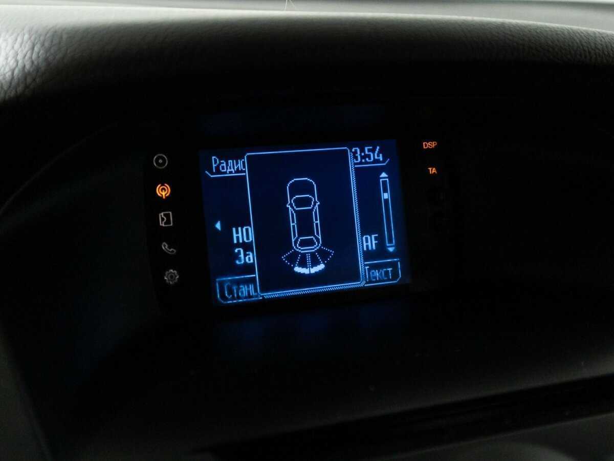 Купить Ford Focus, 2012, 152 712 км.. Фото: #14