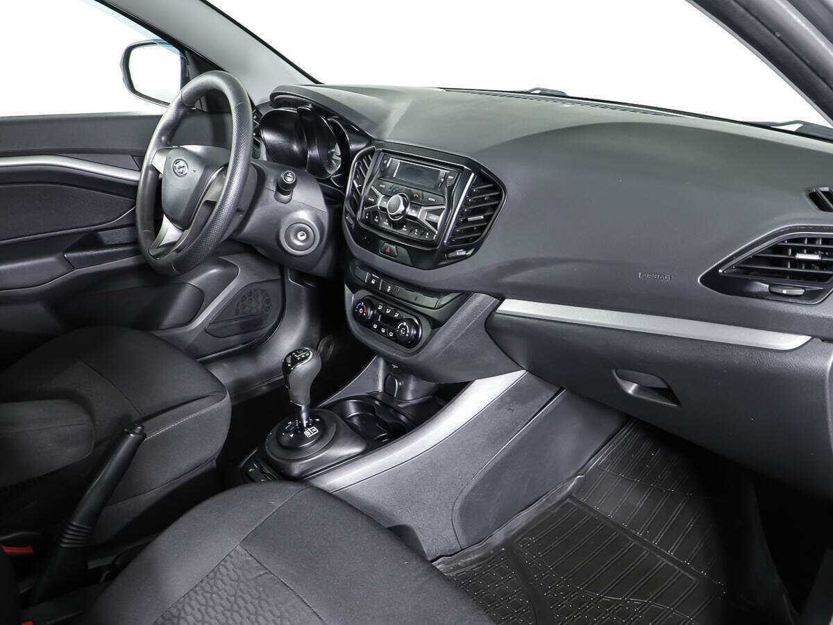 Купить Lada (ВАЗ) Vesta, 2016, 144 048 км.. Фото: #8