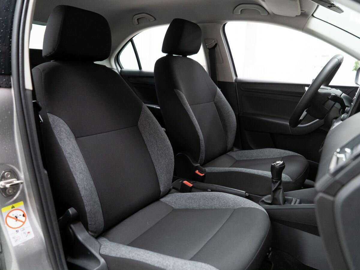 Купить Skoda Rapid, 2020, 149 000 км.. Фото: #9