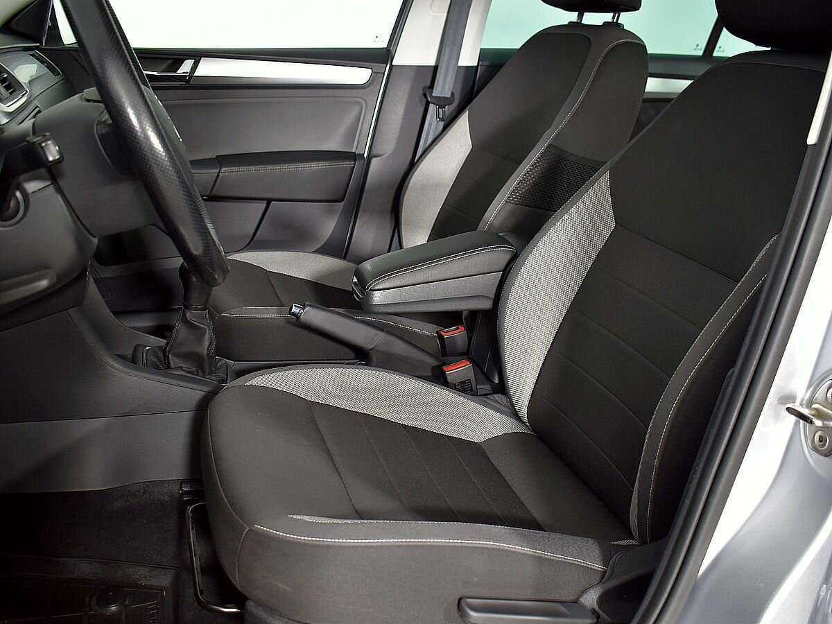 Купить Skoda Rapid, 2019, 41 954 км.. Фото: #5