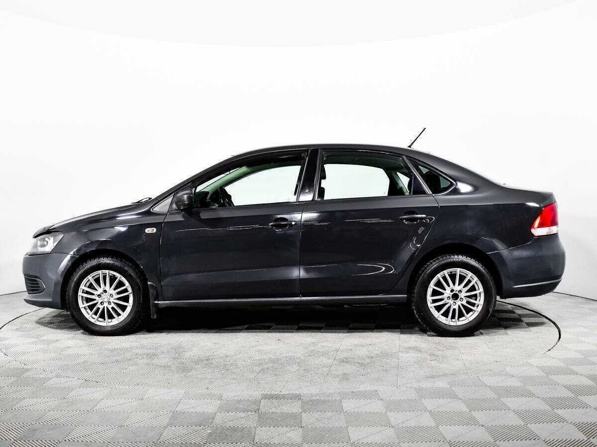 Купить Volkswagen Polo, 2013, 200 000 км.. Фото: #7