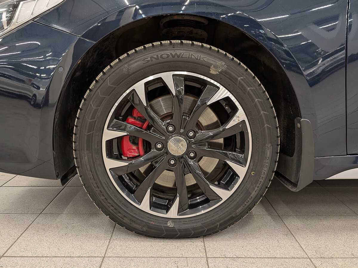 Купить Kia Optima, 2017, 155 536 км.. Фото: #11