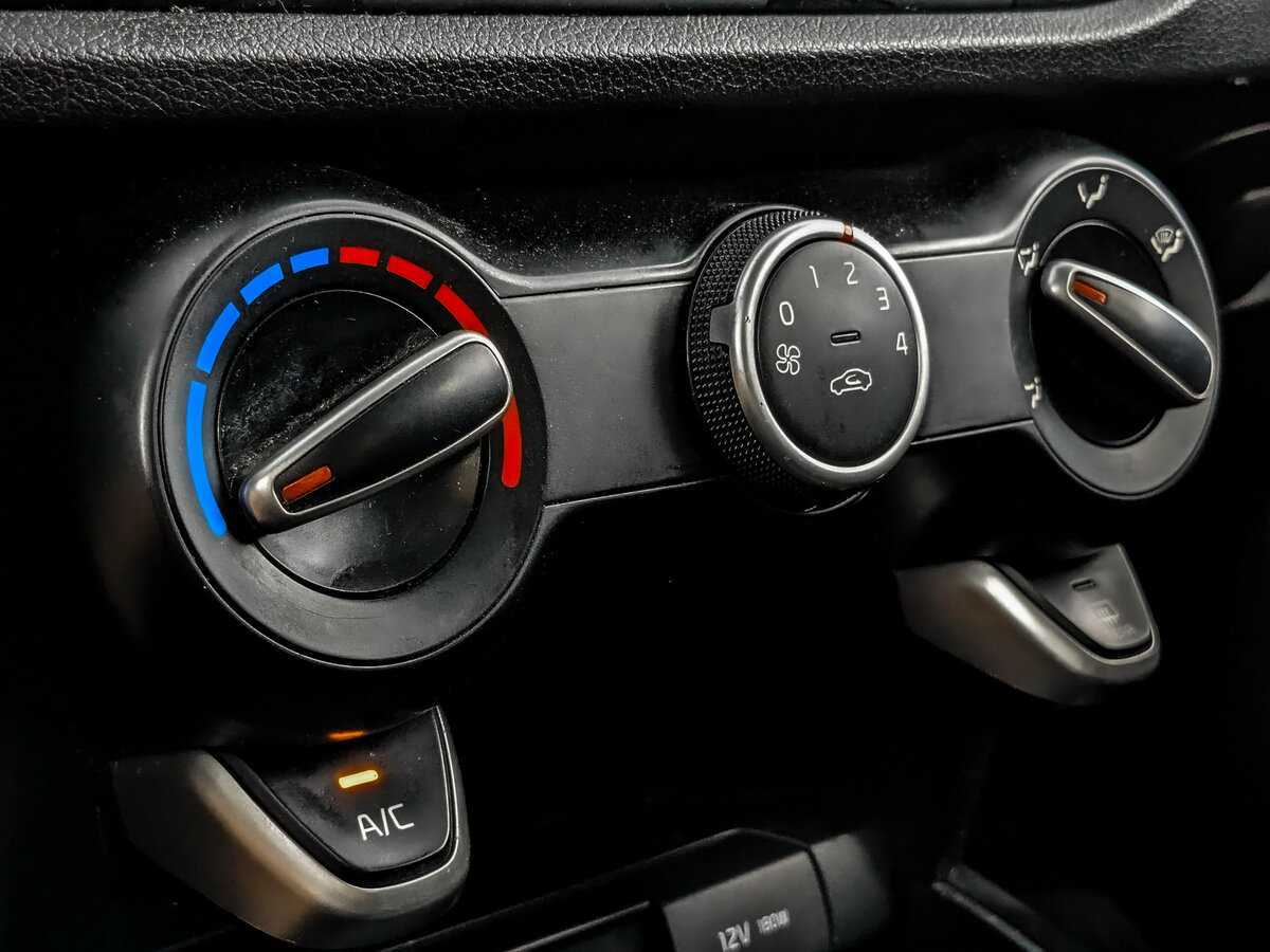 Купить Kia Rio, 2019, 180 000 км.. Фото: #20