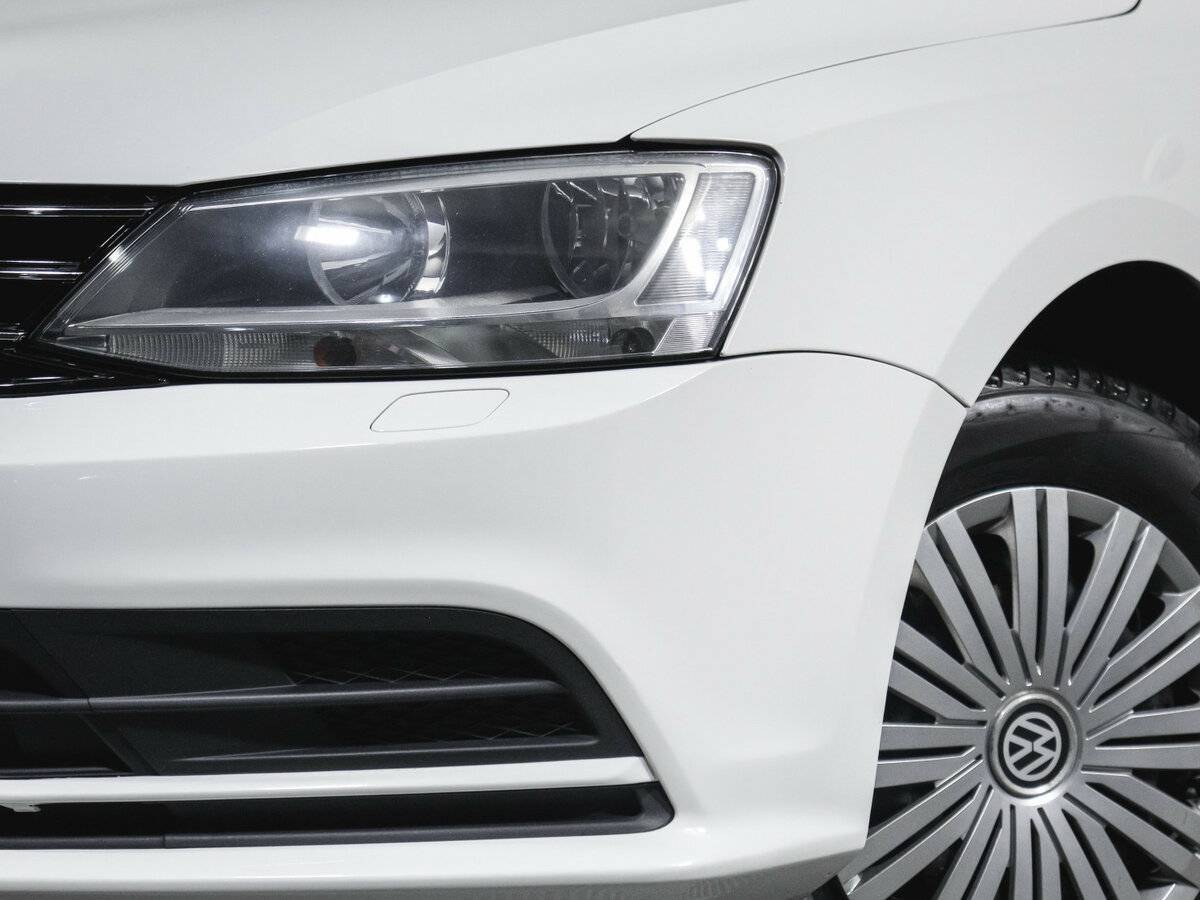 Купить Volkswagen Jetta, 2016, 125 387 км.. Фото: #15