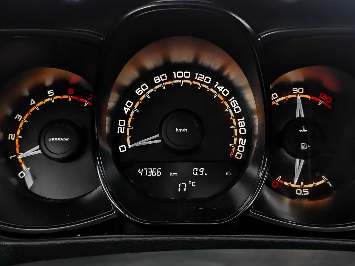 Купить Lada (ВАЗ) Vesta, 2021, 47 204 км.. Фото: #11