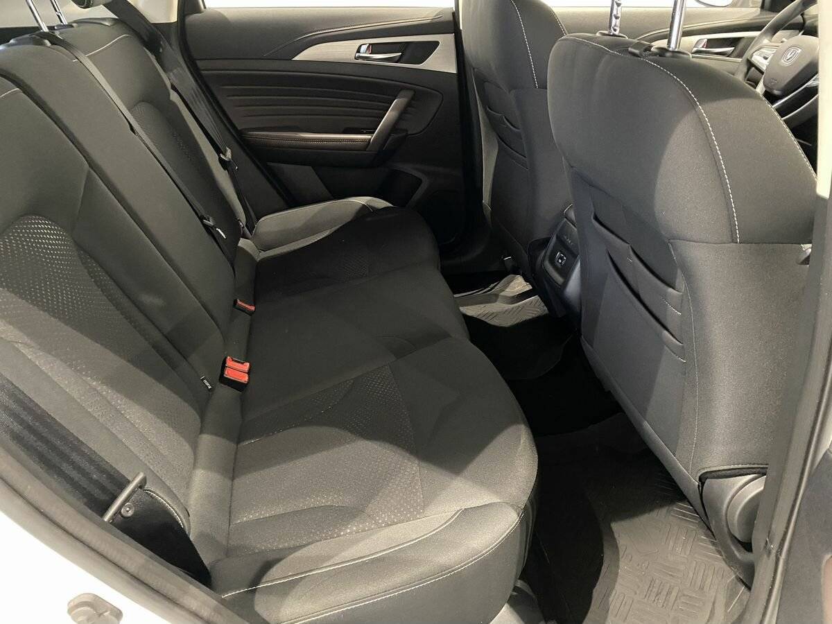 Купить Changan CS35, 2019, 67 405 км.. Фото: #10