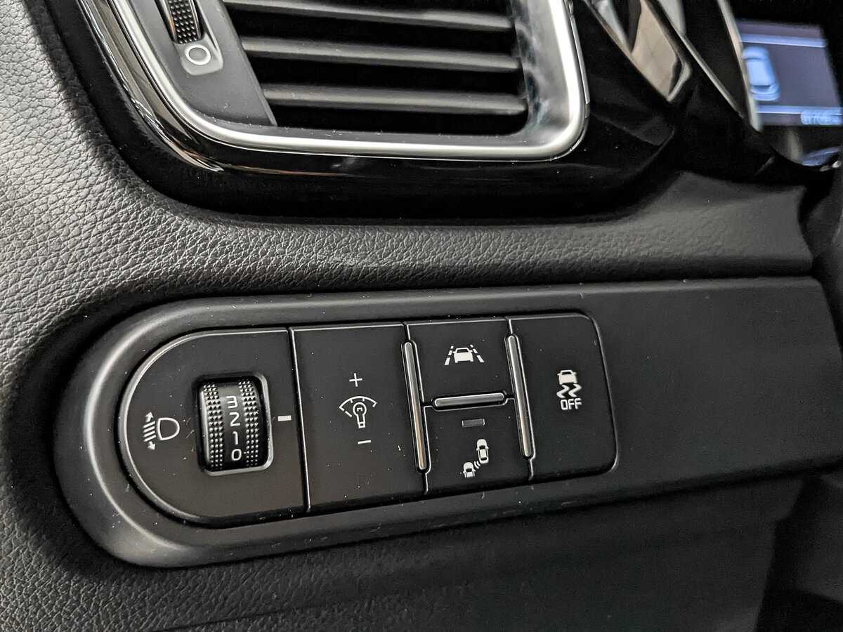 Купить Kia Ceed, 2018, 81 704 км.. Фото: #24