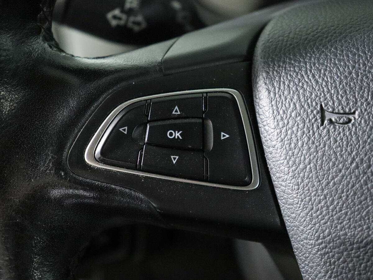Купить Ford Focus, 2016, 120 160 км.. Фото: #13