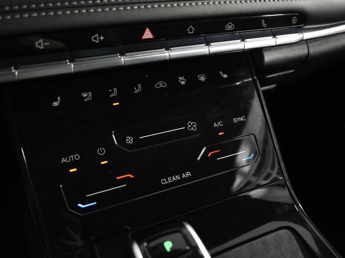 Купить Chery Tiggo 7 Pro, 2021, 122 001 км.. Фото: #13