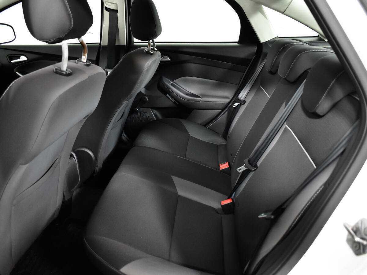 Купить Ford Focus, 2012, 279 405 км.. Фото: #7