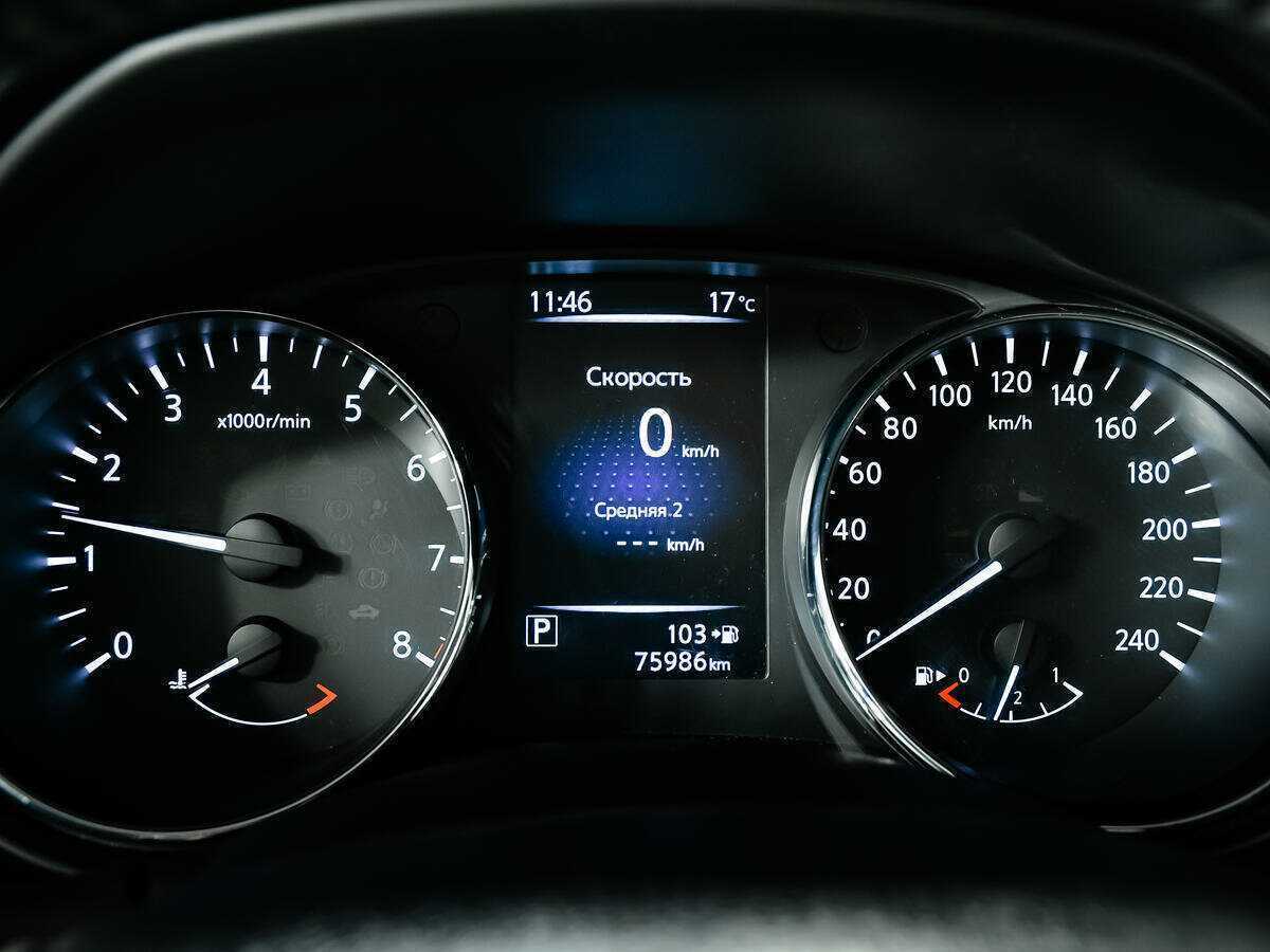 Купить Nissan Qashqai, 2018, 75 000 км.. Фото: #9