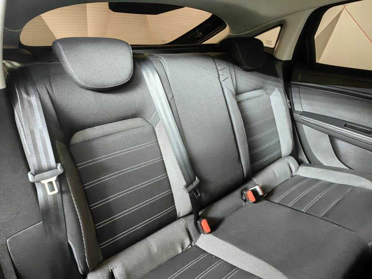 Купить Renault Arkana, 2019, 66 309 км.. Фото: #12