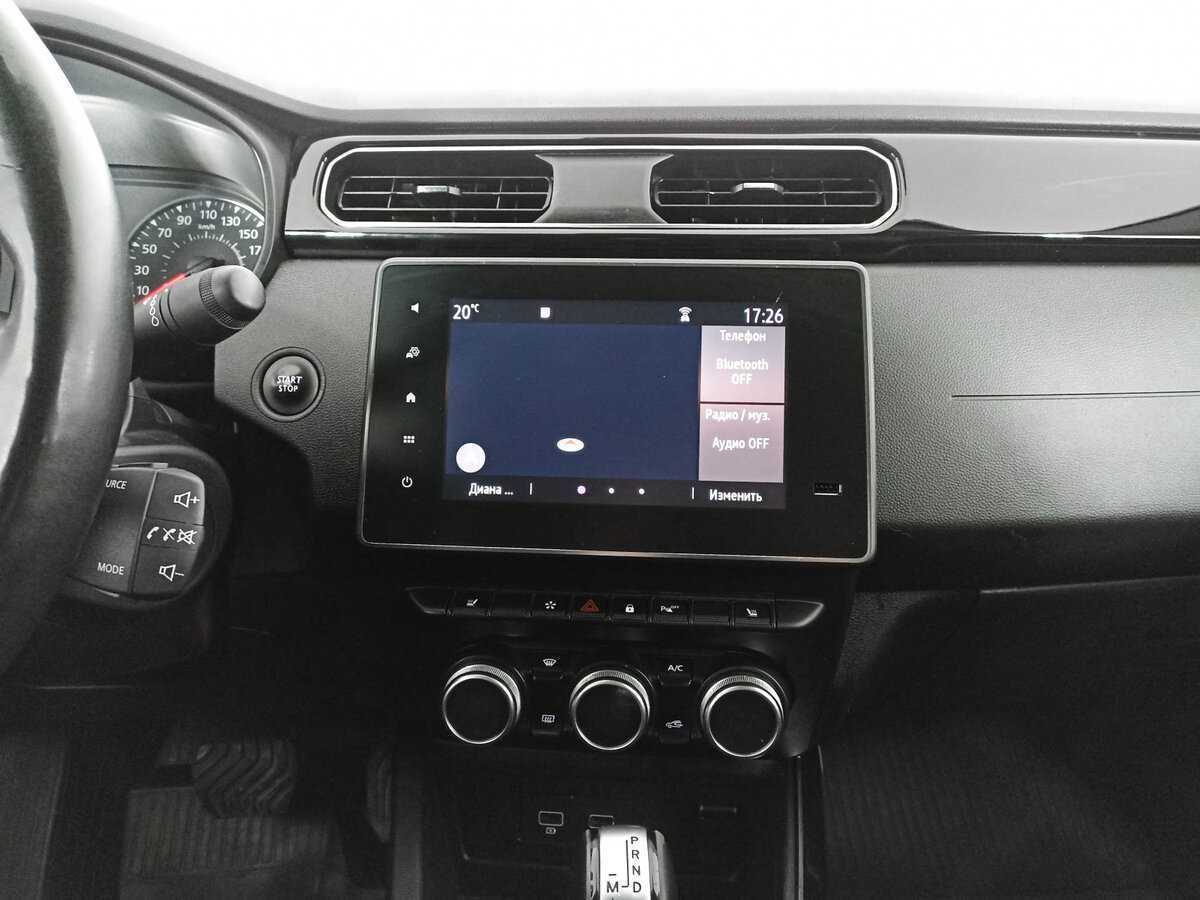 Купить Renault Arkana, 2019, 106 947 км.. Фото: #11