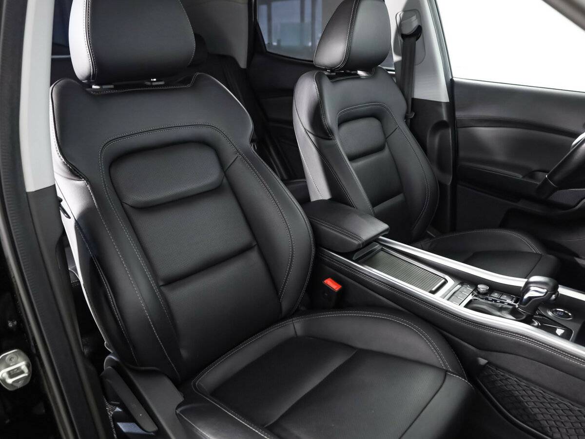 Купить Chery Tiggo 4, 2019, 81 803 км.. Фото: #15