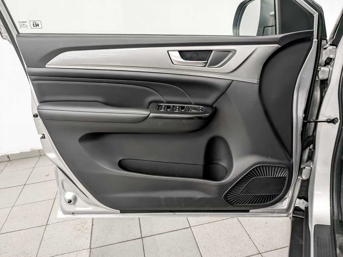 Купить Haval M6, 2023, 46 473 км.. Фото: #18