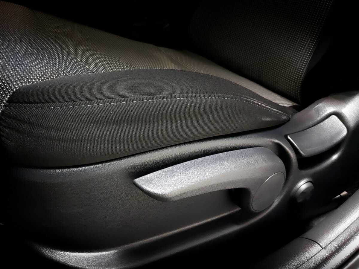 Купить Hyundai Solaris, 2021, 38 055 км.. Фото: #25