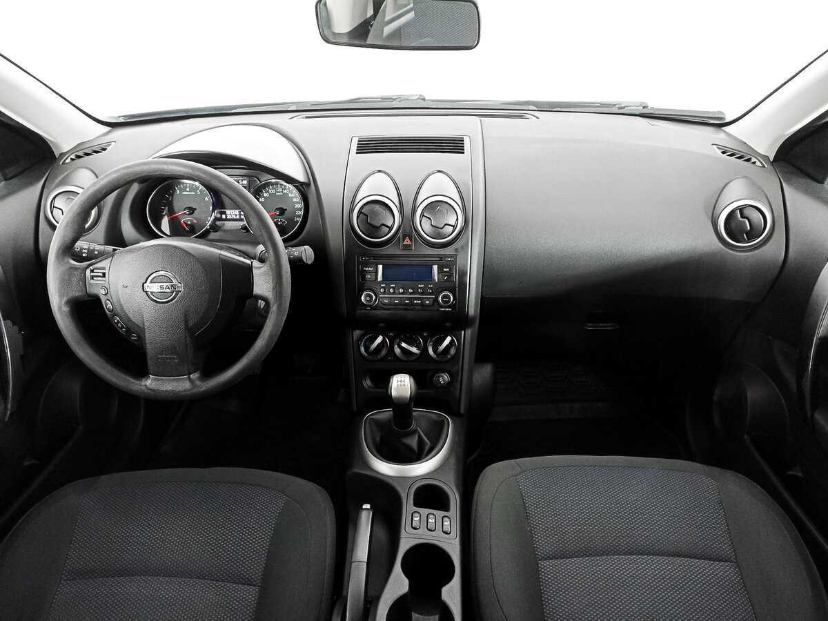 Купить Nissan Qashqai, 2013, 181 122 км.. Фото: #11