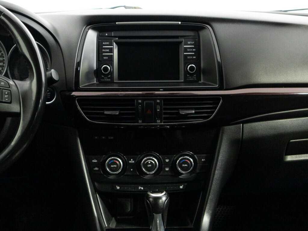 Купить Mazda 6, 2013, 161 866 км.. Фото: #13