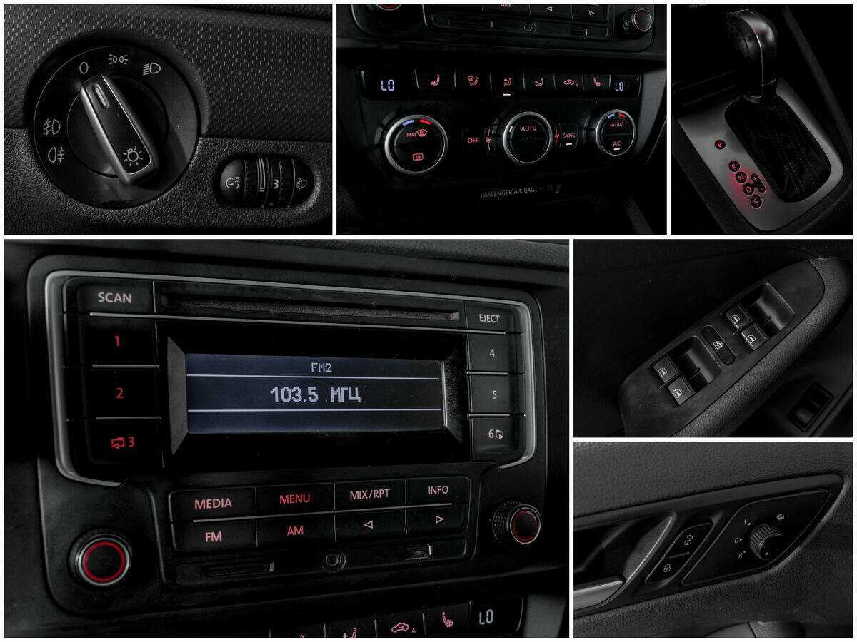 Купить Volkswagen Jetta, 2014, 262 000 км.. Фото: #12