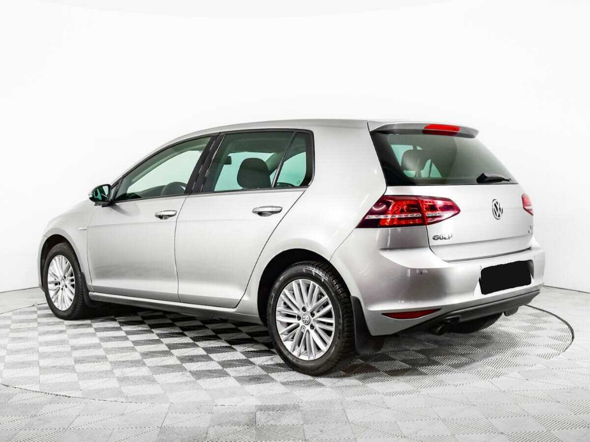 Купить Volkswagen Golf, 2014, 150 384 км.. Фото: #6