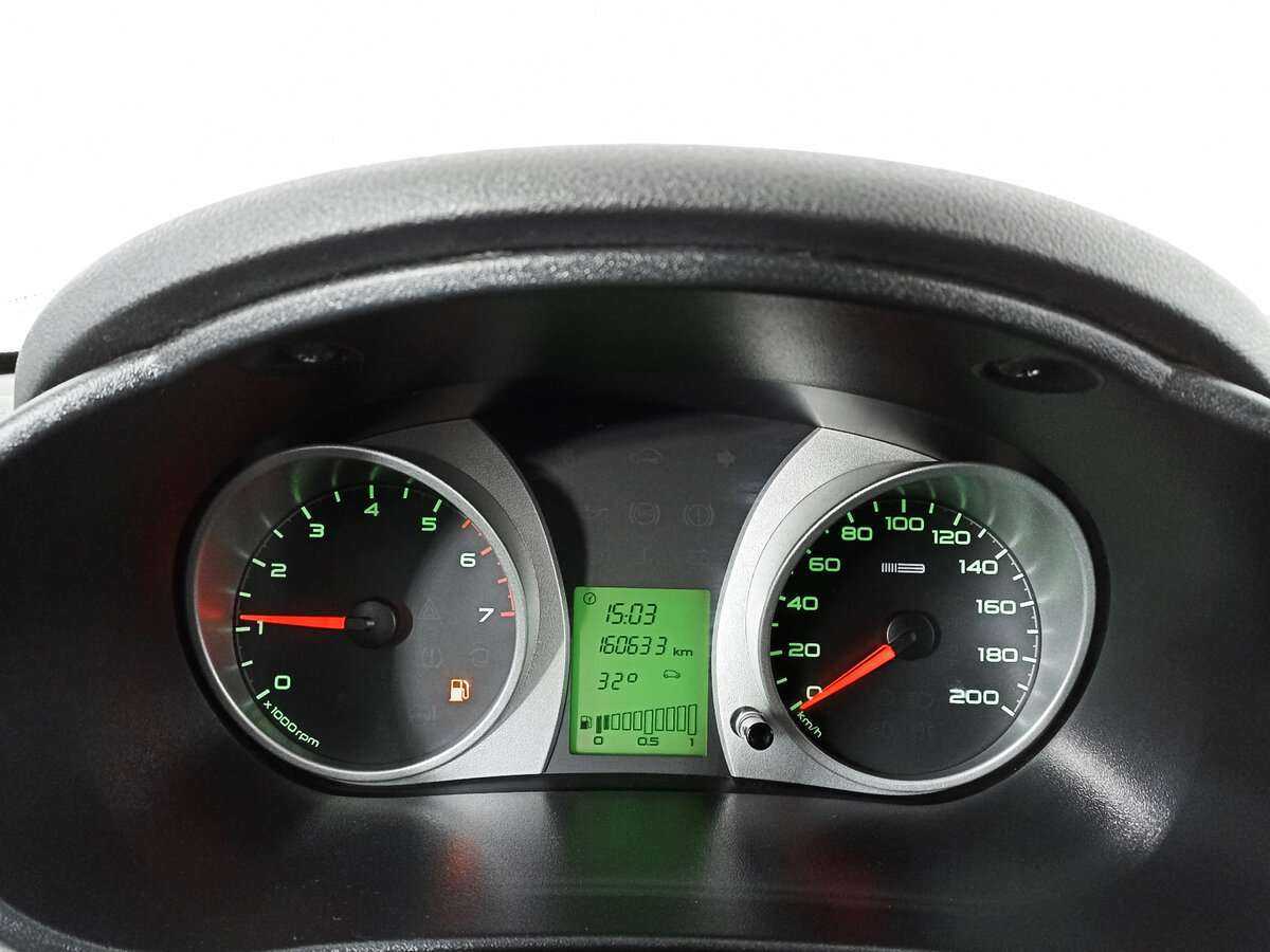 Купить Lada (ВАЗ) Granta, 2017, 160 615 км.. Фото: #8