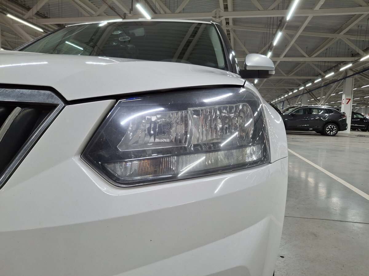 Купить Skoda Yeti, 2014, 155 804 км.. Фото: #15