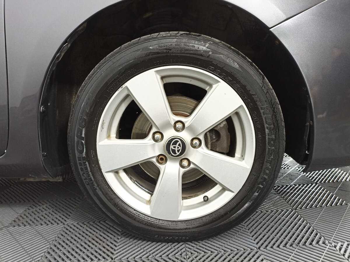 Купить Toyota Corolla, 2012, 301 368 км.. Фото: #17