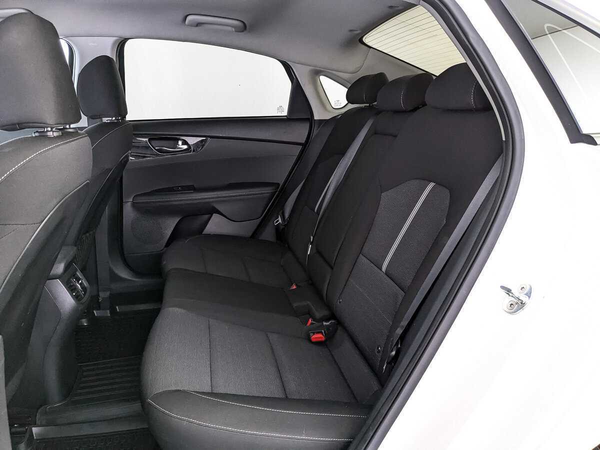 Купить Kia Cerato, 2020, 97 466 км.. Фото: #15