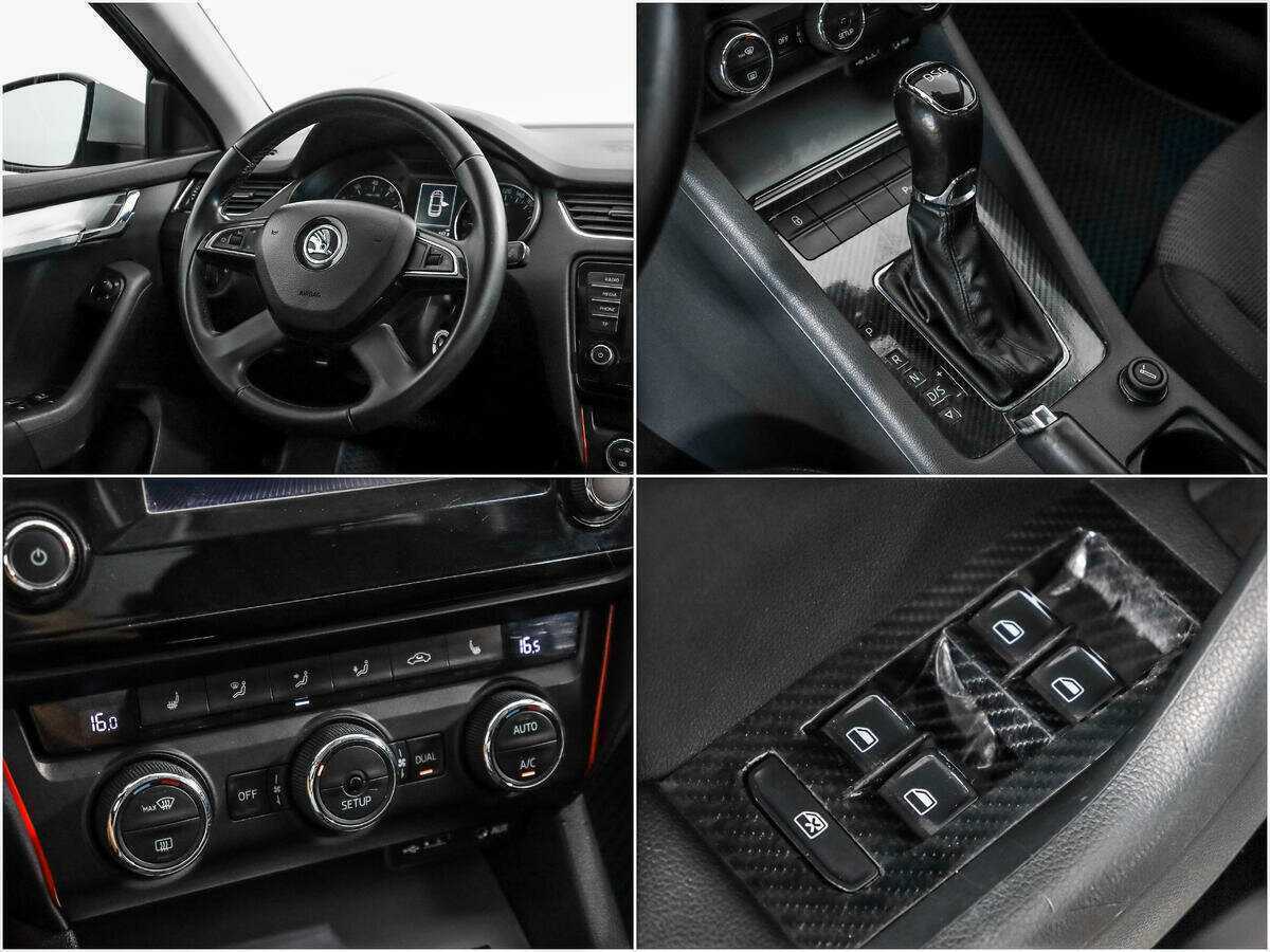 Купить Skoda Octavia, 2014, 248 602 км.. Фото: #13