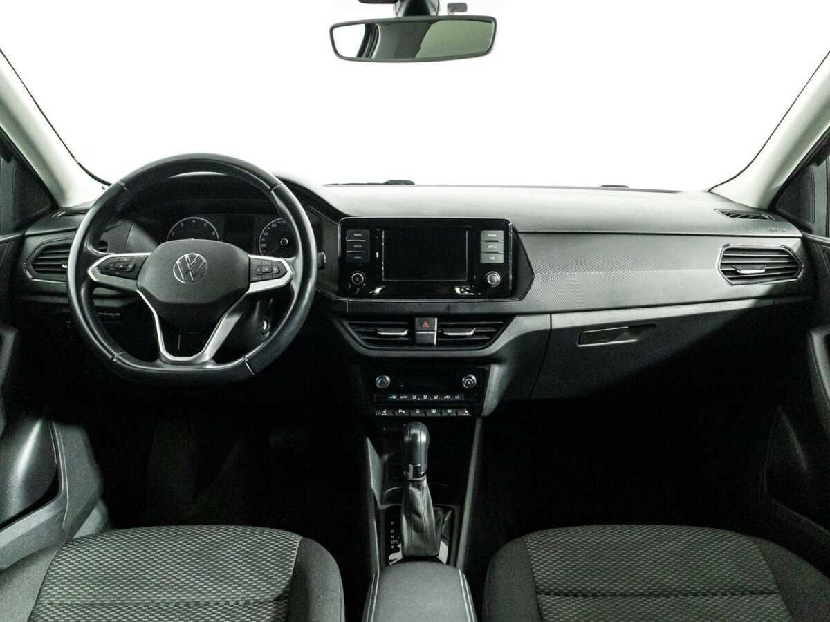 Купить Volkswagen Polo, 2020, 63 694 км.. Фото: #12