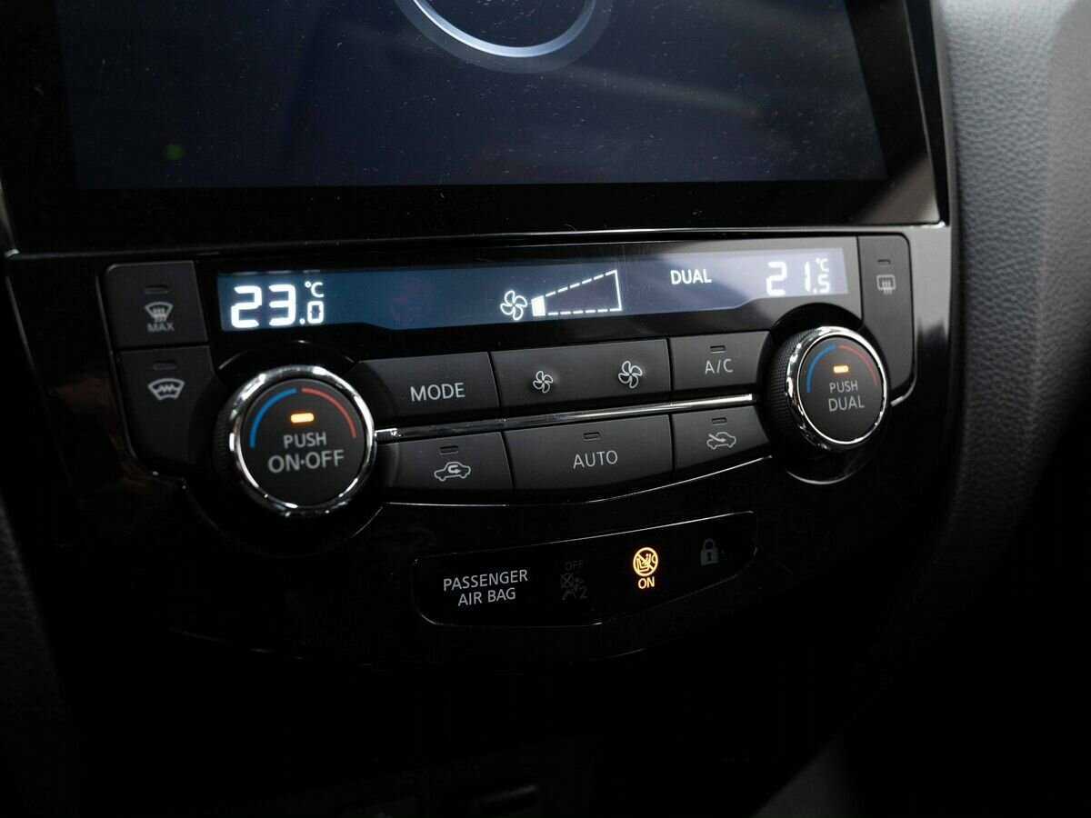 Купить Nissan Qashqai, 2017, 75 000 км.. Фото: #21