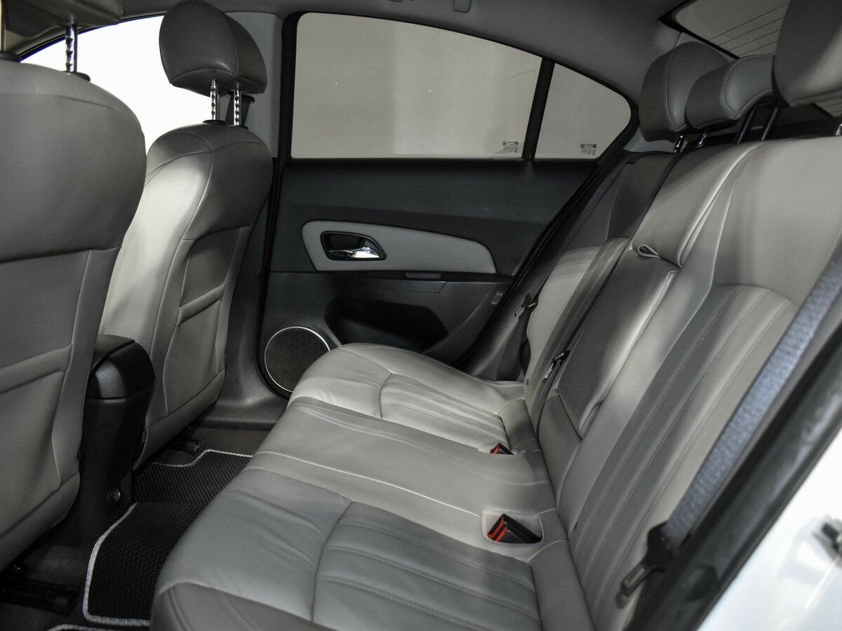 Купить Chevrolet Cruze, 2013, 184 476 км.. Фото: #8