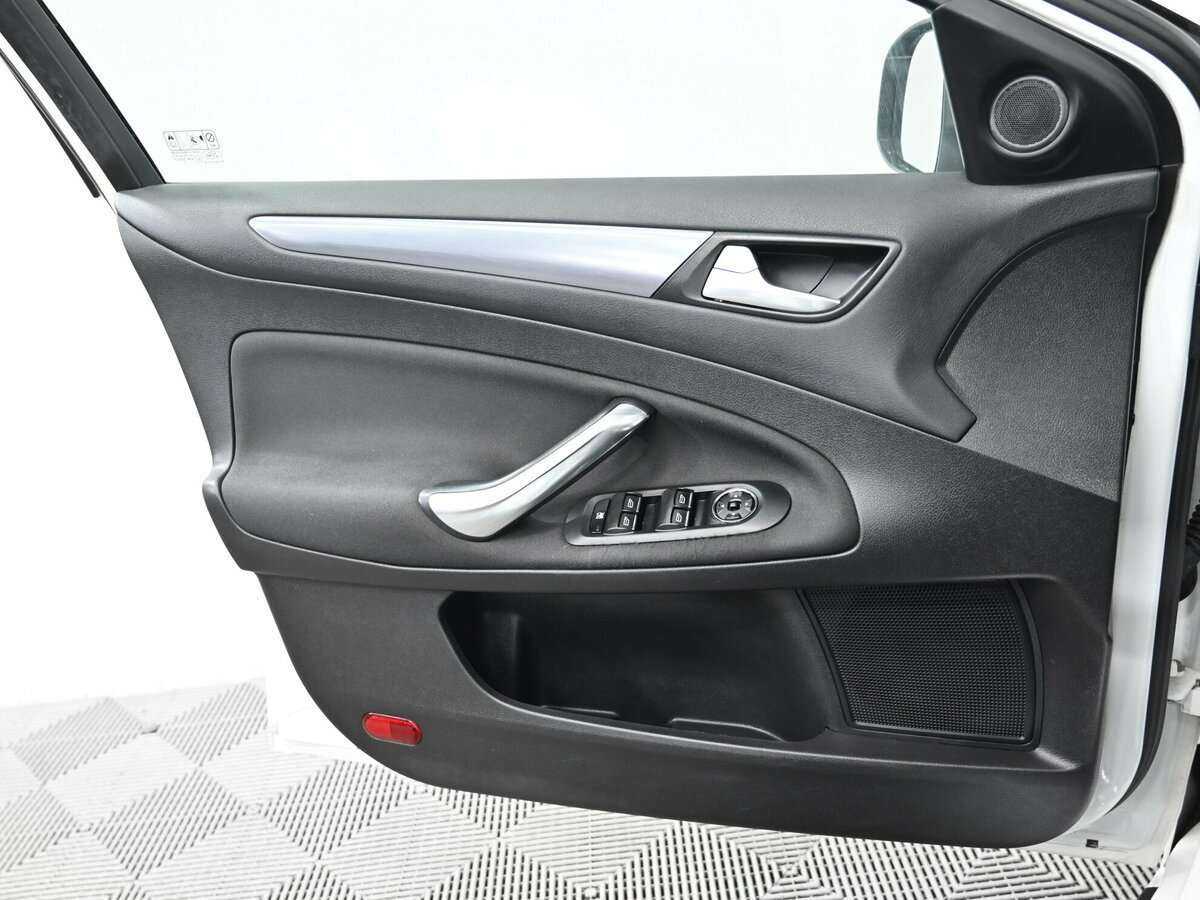 Купить Ford Mondeo, 2013, 137 000 км.. Фото: #8