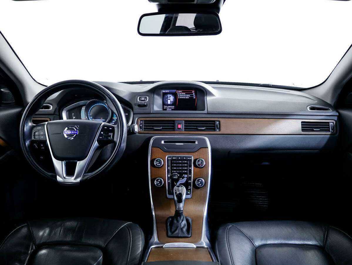 Купить Volvo XC70, 2014, 197 530 км.. Фото: #8