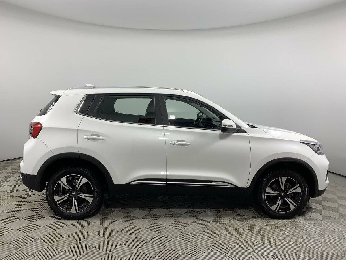 Купить Chery Tiggo 4 Pro, 2024, 8 924 км.. Фото: #3