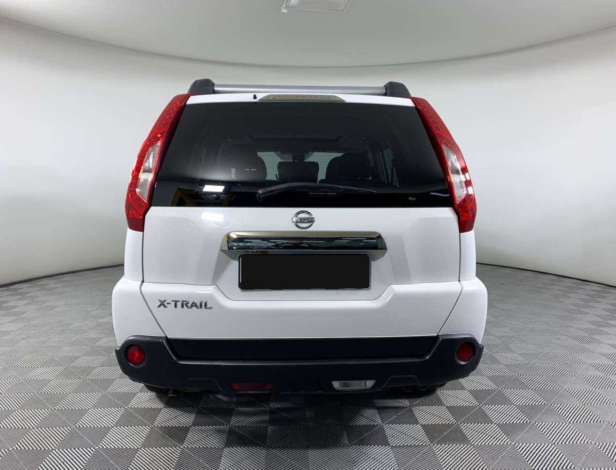 Купить Nissan X-Trail, 2014, 255 000 км.. Фото: #5