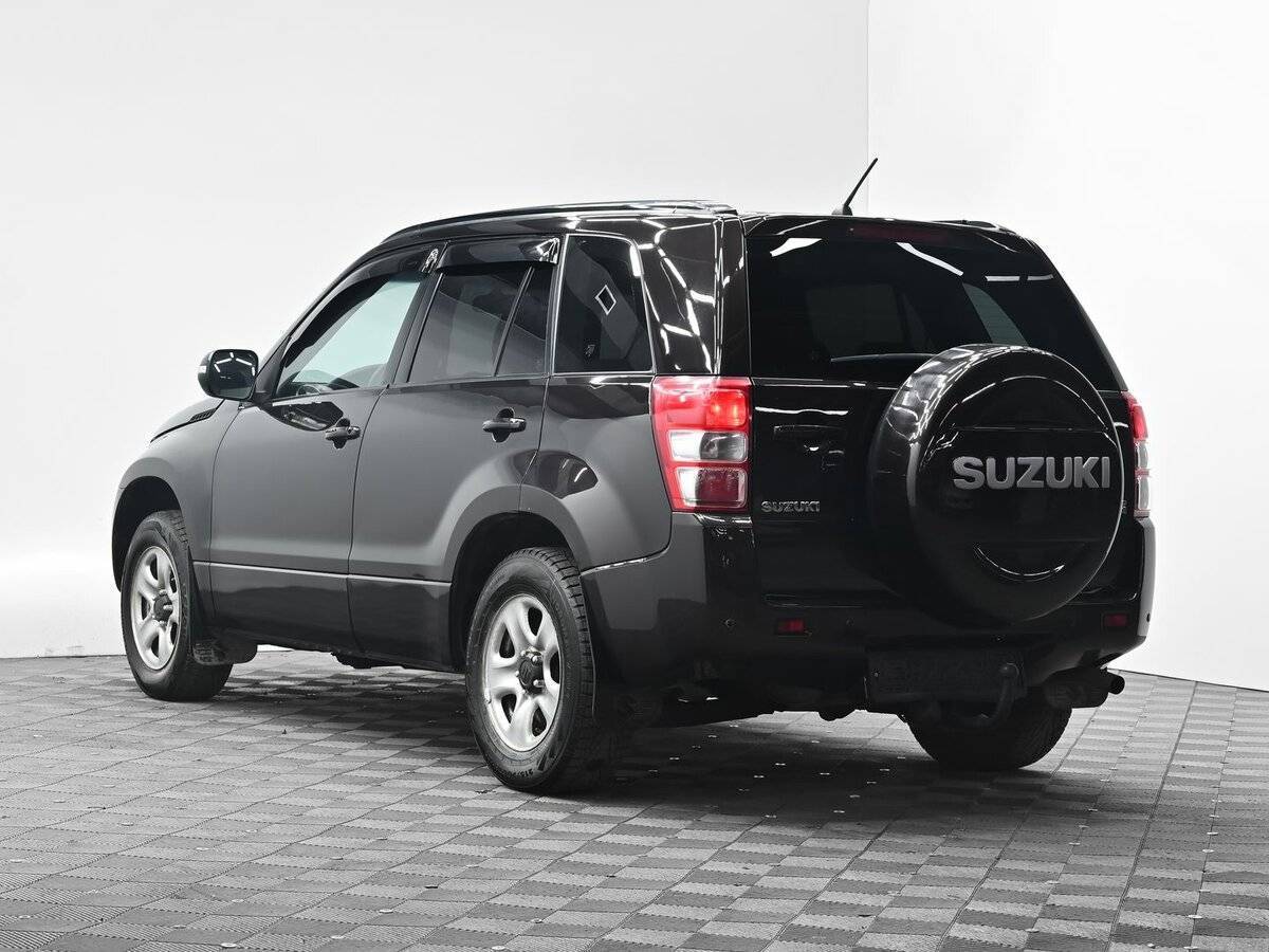 Купить Suzuki Grand Vitara, 2013, 167 000 км.. Фото: #2
