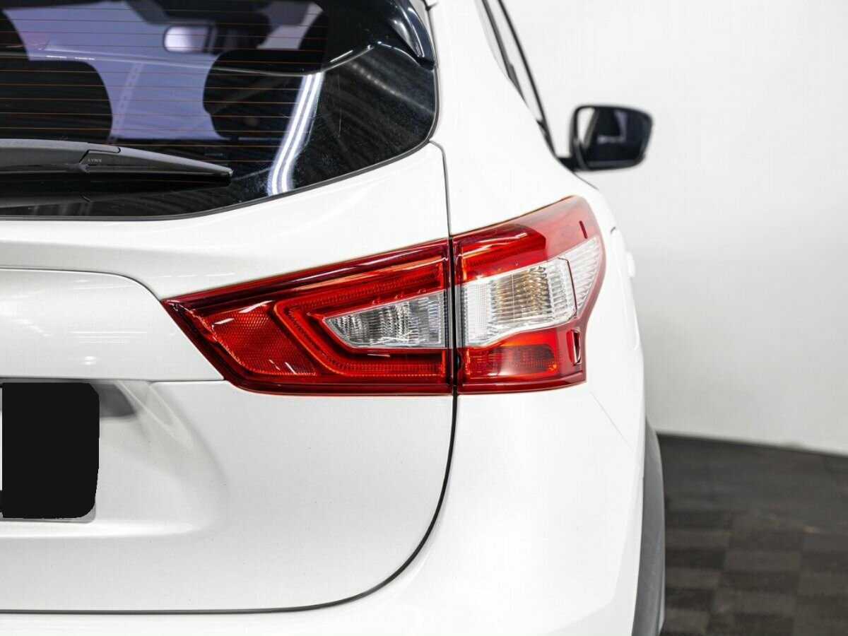 Купить Nissan Qashqai, 2017, 140 000 км.. Фото: #6