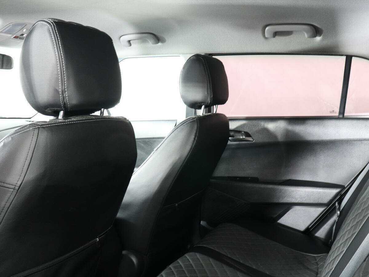 Купить Hyundai Creta, 2019, 133 530 км.. Фото: #11