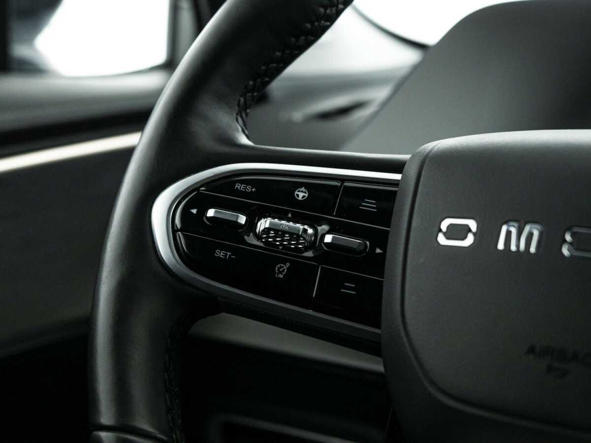 Купить OMODA C5, 2023, 24 707 км.. Фото: #25