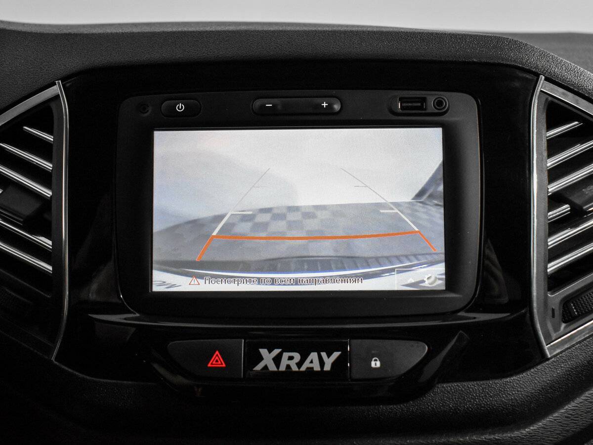 Купить Lada (ВАЗ) XRAY, 2016, 183 000 км.. Фото: #16
